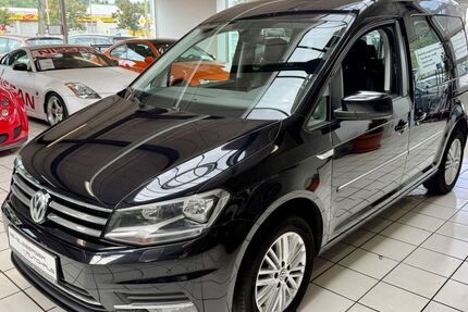VW Caddy 190.337 km 16.980 &euro; Gevelsberg 58285