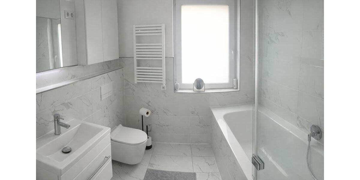 Etagenwohnung Bochum Werne - 1 Zimmer, 12 m&sup2;, 550&euro; | Angebot:25964936