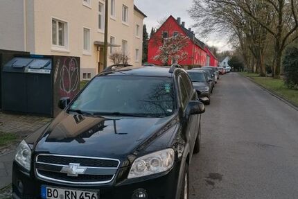 Chevrolet Captiva 318.664 km 1.500 &euro; Bochum 44892