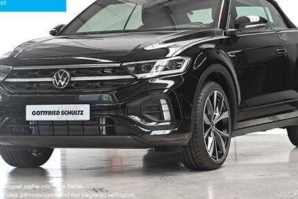 VW T-Roc 6.500 km 36.290 &euro; Velbert 42553