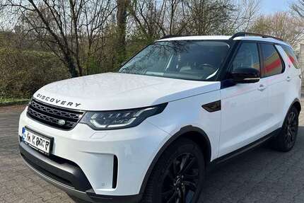 Land Rover Discovery 119.000 km 19.600 &euro; Iserlohn 58638