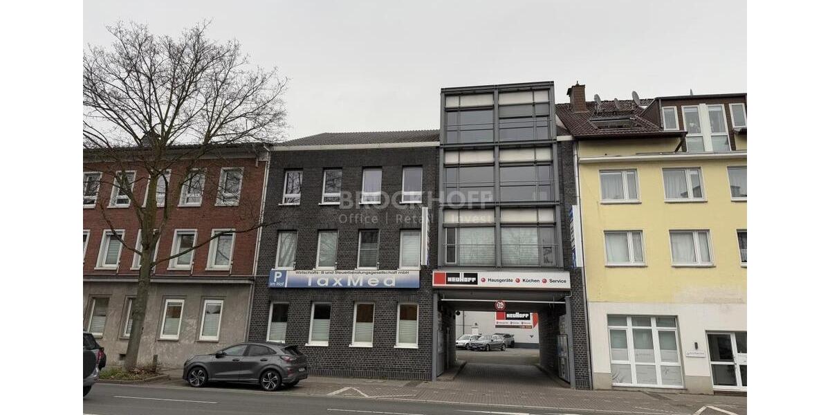 Gewerbeobjekt Dortmund Gartenstadt - 10&euro; | Angebot:20807389