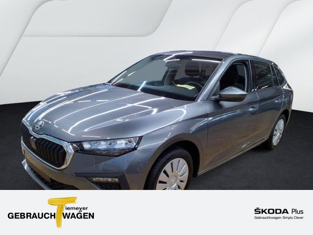 Skoda Scala 26.929 km 17.470 &euro; Werdohl 58791
