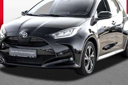 Toyota Yaris 23.157 km 20.889 &euro; Kamen 59174