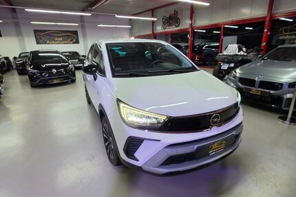 Opel Crossland (X) 41.500 km 14.690 &euro; Werdohl 58791