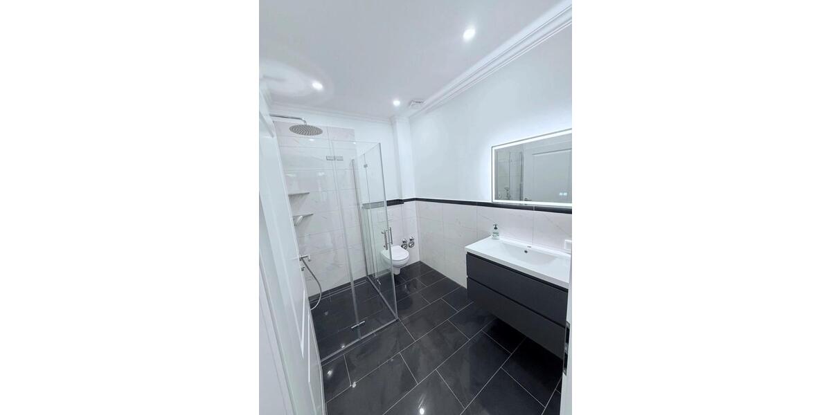 Erdgeschoßwohnung Wuppertal Elberfeld - 2 Zimmer, 82 m&sup2;, 850&euro; | Angebot:26025016