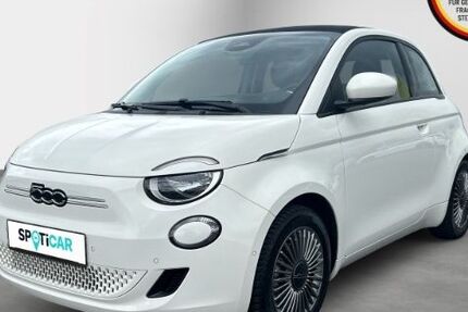 Fiat 500e 16.395 km 21.590 &euro; Balve-Langenholthausen 58802