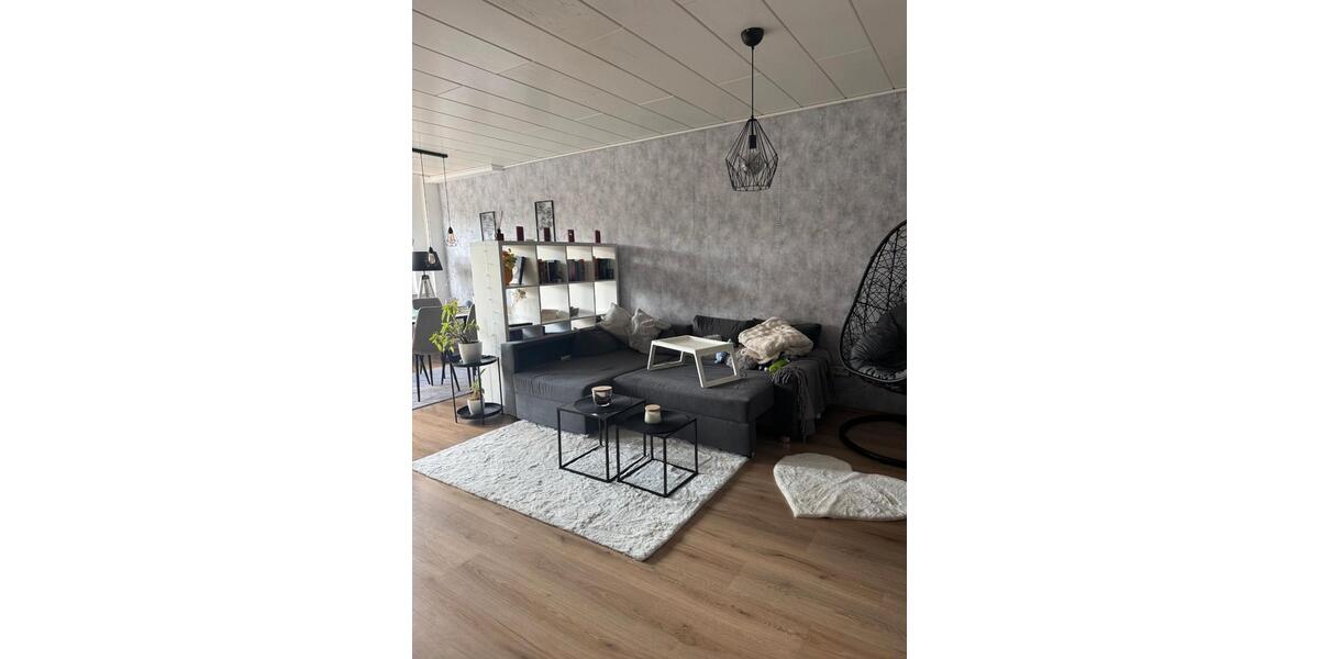 Etagenwohnung Hagen Dahl - 2.5 Zimmer, 62 m&sup2;, 420&euro; | Angebot:27589731