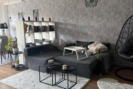 Wohnung Hagen Dahl - 2.5 Zimmer, 62 m&sup2;, 420&euro; | Angebot:27589731