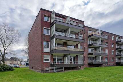 Wohnung Bochum Bochum-Südwest - 2.5 Zimmer, 55 m&sup2;, 119.000&euro; | Angebot:24871413