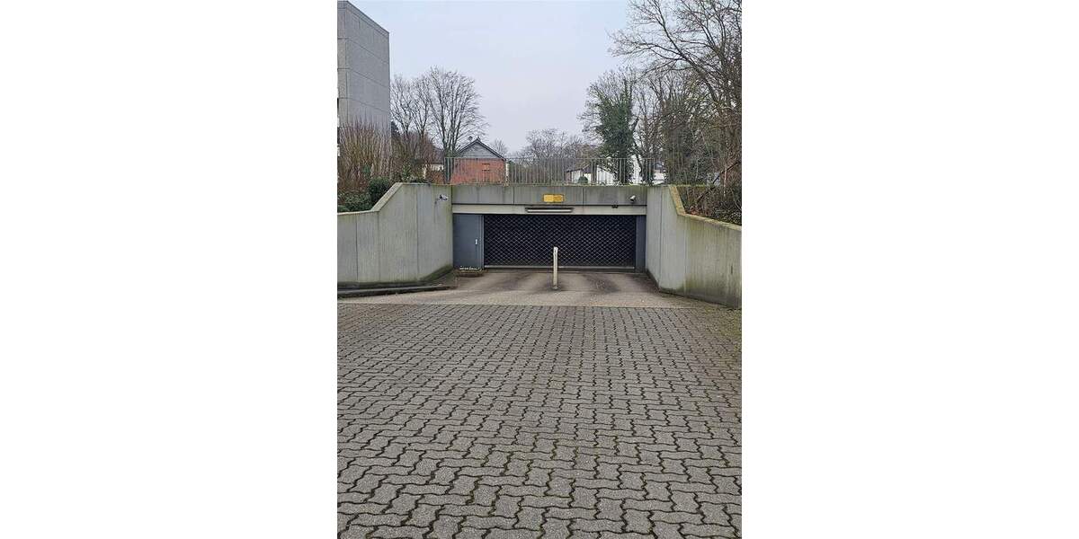 Etagenwohnung Dortmund Nette - 2 Zimmer, 160.000&euro; | Angebot:25849345