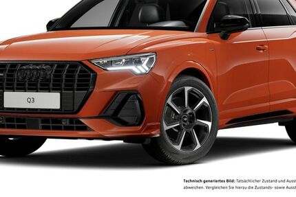 Audi Q3 5.245 km 47.911 &euro; Dortmund 44143