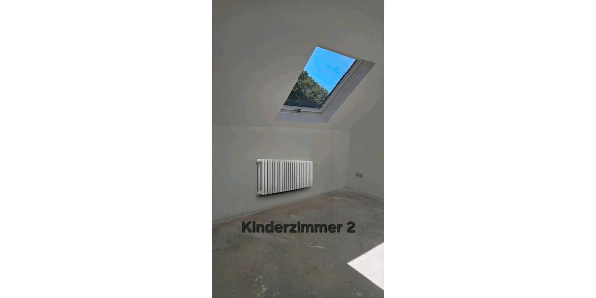 Doppelhaushälfte Werdohl - 4 Zimmer, 120 m&sup2;, 1.100&euro; | Angebot:26061143