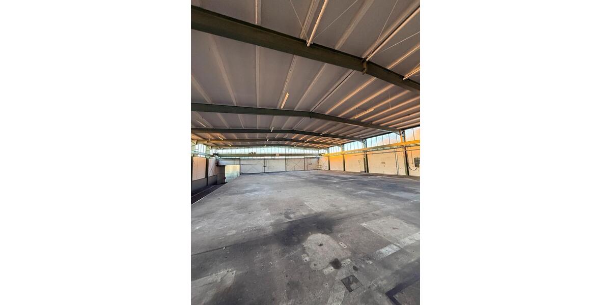 Gewerbeobjekt Fröndenberg (Ruhr) - 2.400&euro; | Angebot:26101335