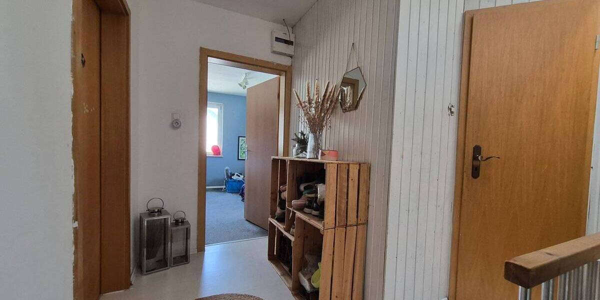 Doppelhaushälfte Lüdenscheid Staberg - 4 Zimmer, 140 m&sup2;, 269.000&euro; | Angebot:26712351
