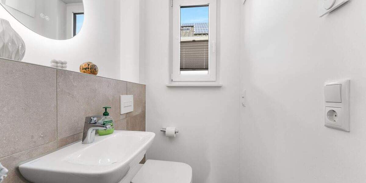 Einfamilienhaus Breckerfeld - 4 Zimmer, 125 m&sup2;, 599.000&euro; | Angebot:25735220