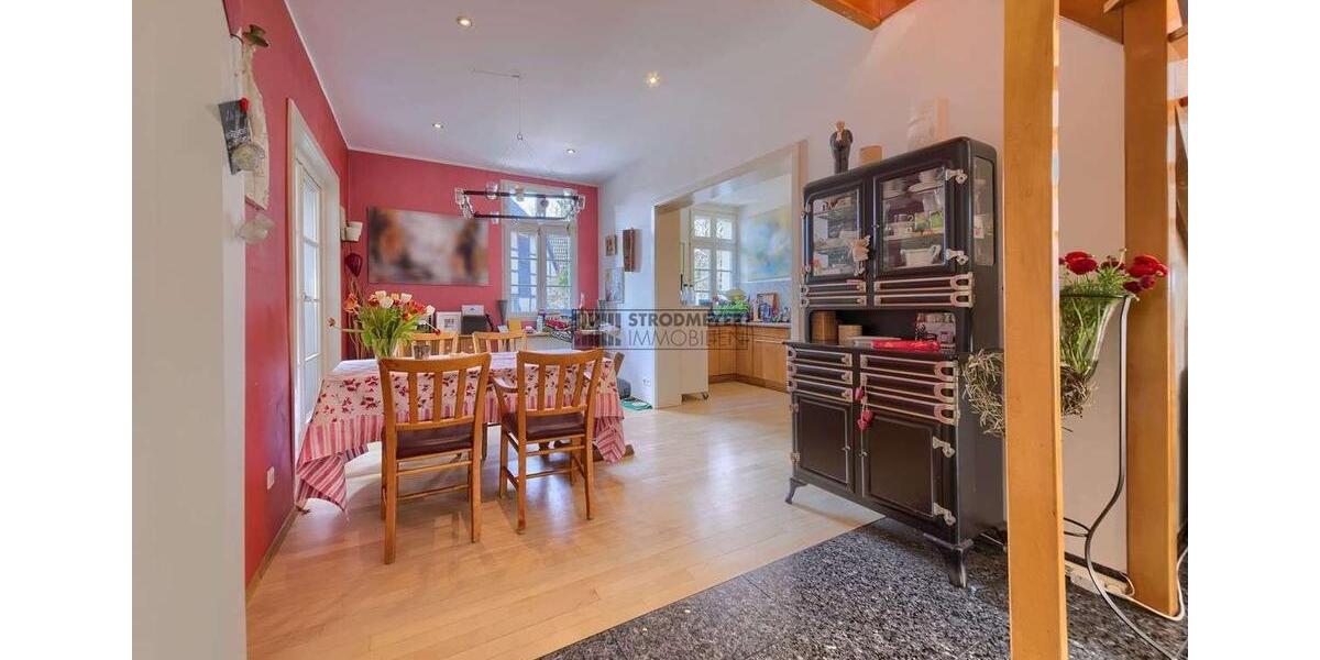 Maisonettenwohnung Herdecke - 4 Zimmer, 133 m&sup2;, 1.500&euro; | Angebot:24796047