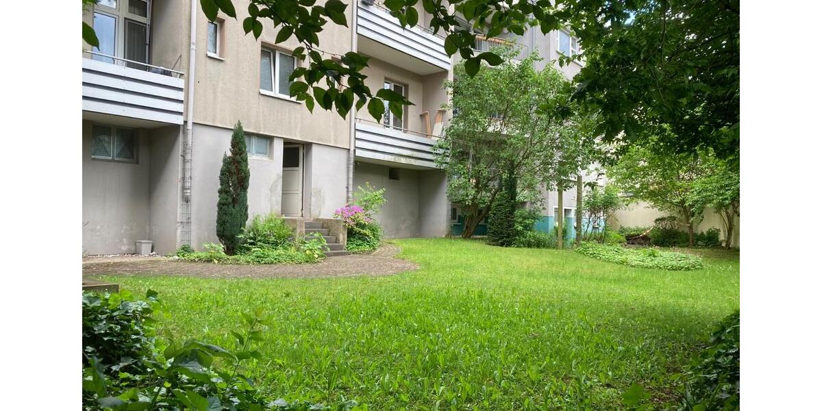 Dachgeschoßwohnung Hagen Hagen-Mitte - 5 Zimmer, 122 m&sup2;, 760&euro; | Angebot:26606044