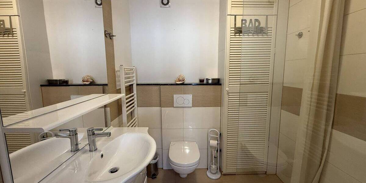 Etagenwohnung Wuppertal Barmen - 2 Zimmer, 65 m&sup2;, 115.000&euro; | Angebot:26744522