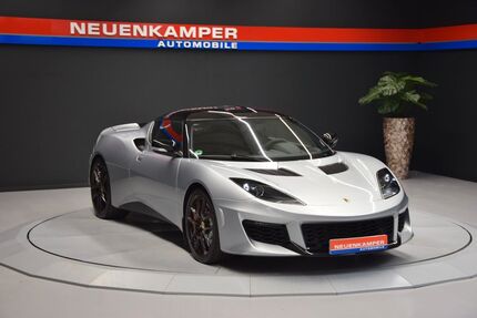 Lotus Evora 19.932 km 79.990 &euro; Remscheid 42853