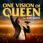 Premium Ticket - One Vision of Queen 2027