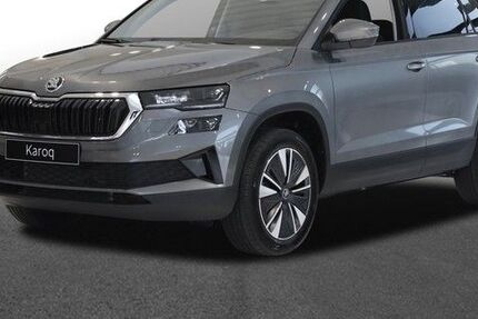 Skoda Karoq 2.999 km 38.990 &euro; Lünen 44534