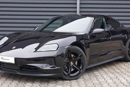 Porsche Taycan 14.999 km 94.900 &euro; Hagen 58119