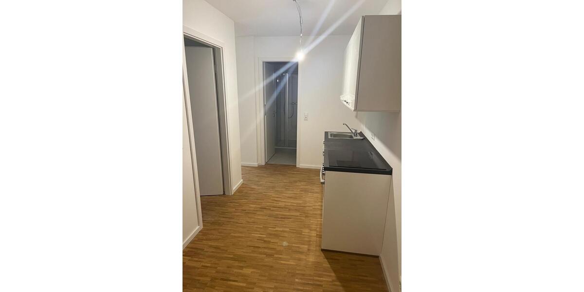 Dachgeschoßwohnung Dortmund Innenstadt West - 1.5 Zimmer, 42 m&sup2;, 785&euro; | Angebot:25690768
