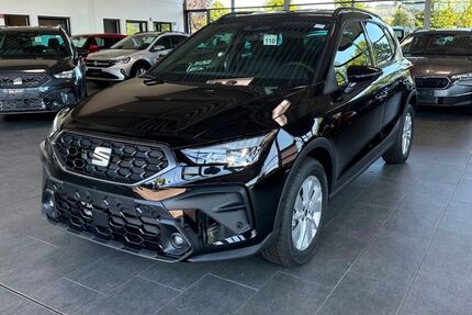 Seat Arona 1.050 km 21.970 &euro; Lünen 44536