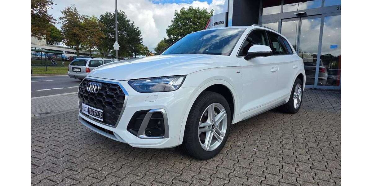 Audi Q5 90.589 km 31.990 &euro; Remscheid 42855