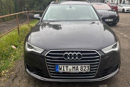 Audi A6 148.000 km 17.990 &euro; Witten 58452