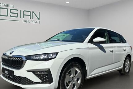 Skoda Scala 3.235 km 19.980 &euro; Iserlohn 58642