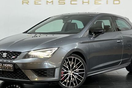 Seat Leon 170.000 km 14.990 &euro; Remscheid 42897
