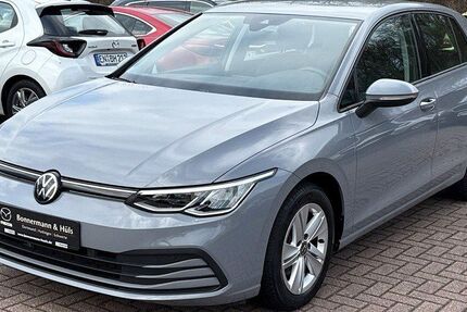 VW Golf 33.820 km 19.890 &euro; Hattingen 45527