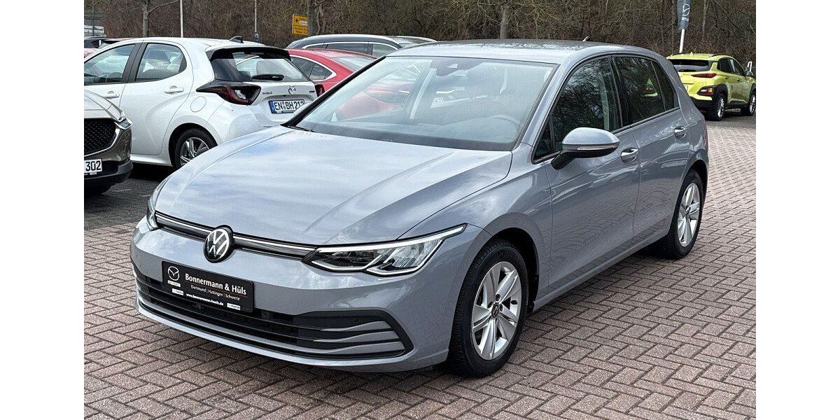VW Golf 33.820 km 19.890 &euro; Hattingen 45527