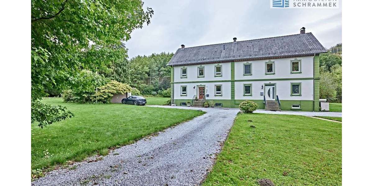 Einfamilienhaus Hemer - 4 Zimmer, 173 m&sup2;, 269.000&euro; | Angebot:27550047