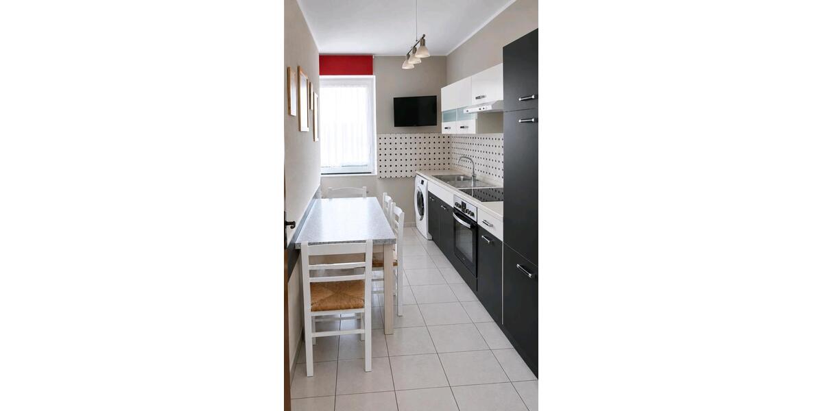 Etagenwohnung Iserlohn Grüne - 3 Zimmer, 77 m&sup2;, 870&euro; | Angebot:27579421