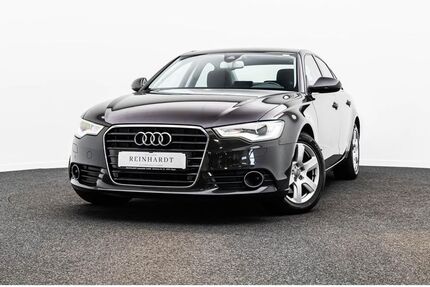 Audi A6 164.053 km 11.890 &euro; Hagen 58091