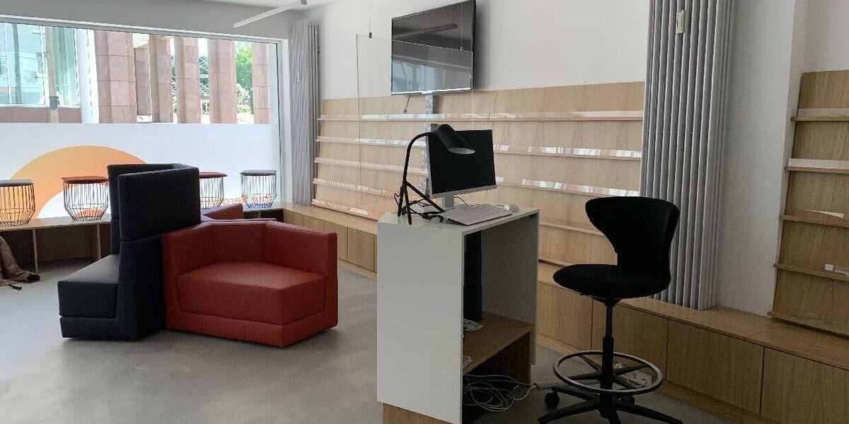 Gewerbeobjekt Dortmund Mitte - 2.500&euro; | Angebot:25663792