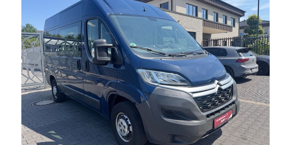 Citroen Jumper 200.000 km 10.990 &euro; Castrop-Rauxel 44575