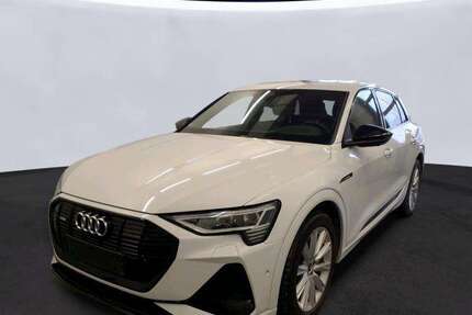 Audi e-tron 59.997 km 39.945 &euro; Hagen 58091
