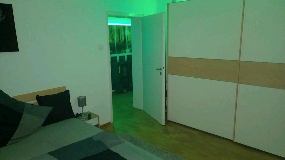 Erdgeschoßwohnung Bochum Höntrop - 2 Zimmer, 56 m&sup2;, 575&euro; | Angebot:27606556