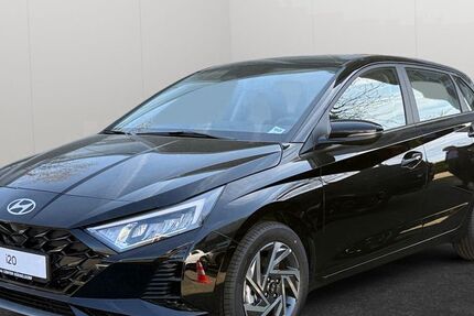 Hyundai i20 10.000 km 17.690 &euro; Herne 44653