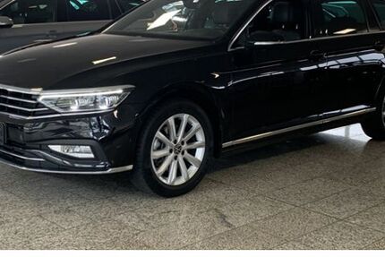 VW Passat Variant 37.700 km 32.444 &euro; Wuppertal 42329