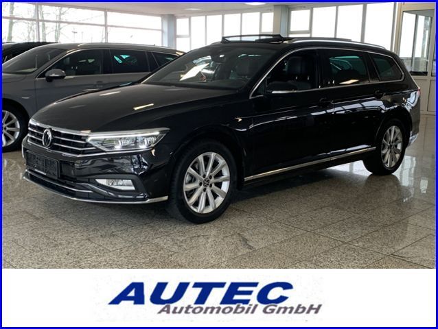 VW Passat Variant 37.700 km 32.444 &euro; Wuppertal 42329