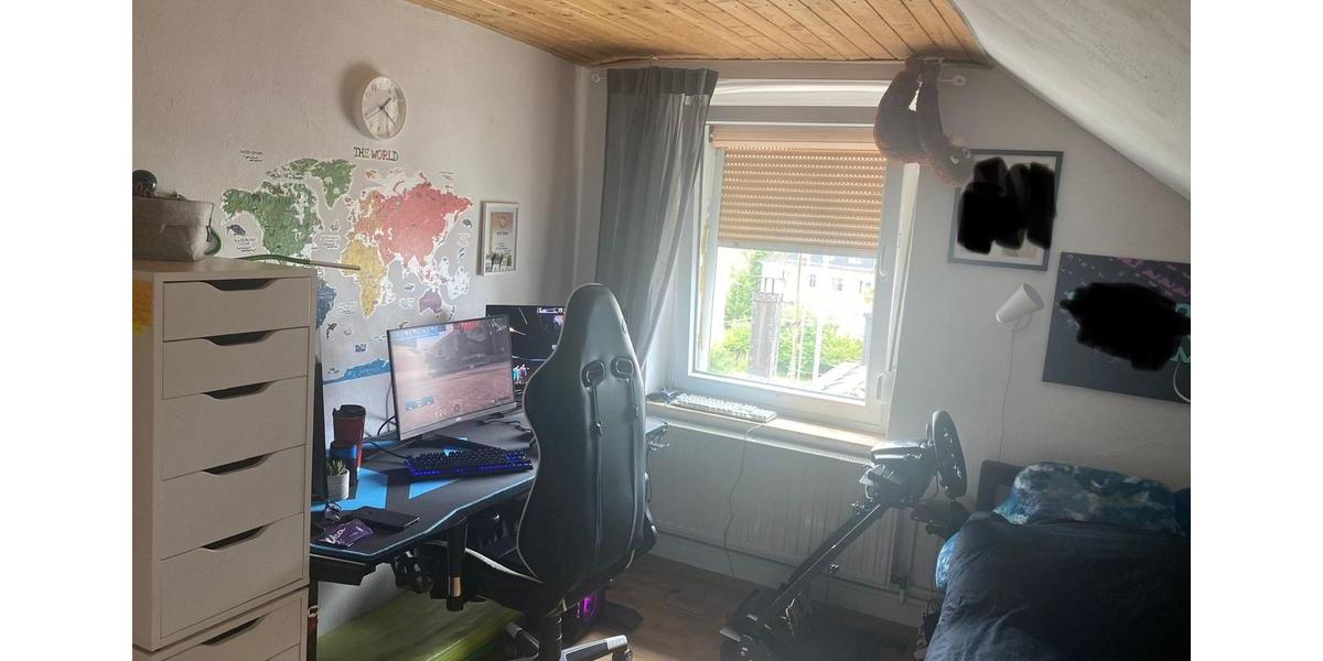 Dachgeschoßwohnung Lüdenscheid Othlinghausen - 3 Zimmer, 49 m&sup2;, 68.000&euro; | Angebot:25258773