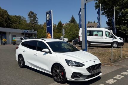 Ford Focus 53.160 km 20.898 &euro; Iserlohn 58636