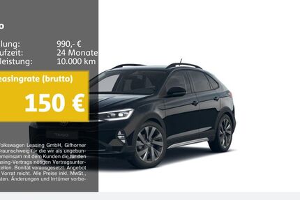 VW Taigo 13.854 km 24.980 &euro; Herne 44653