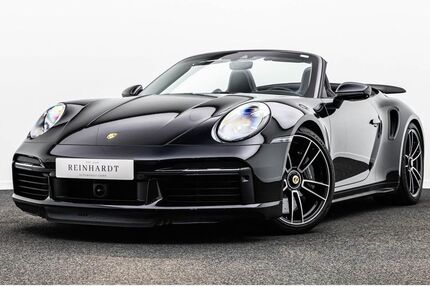 Porsche 992 12.997 km 236.930 &euro; Hagen 58091