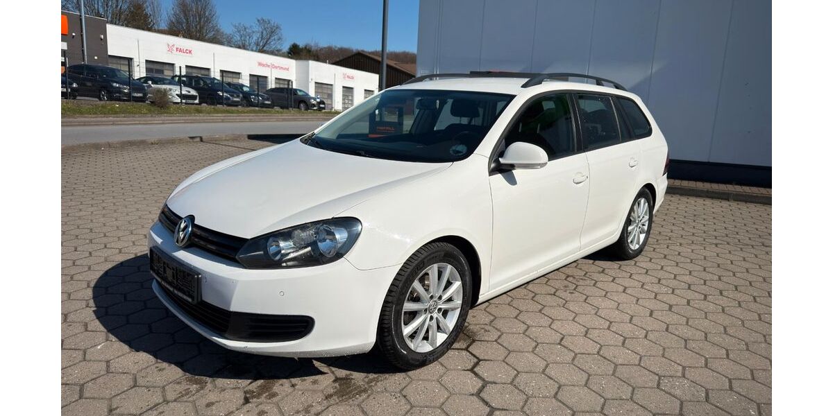 VW Golf 250.000 km 4.900 &euro; Dortmund 44147